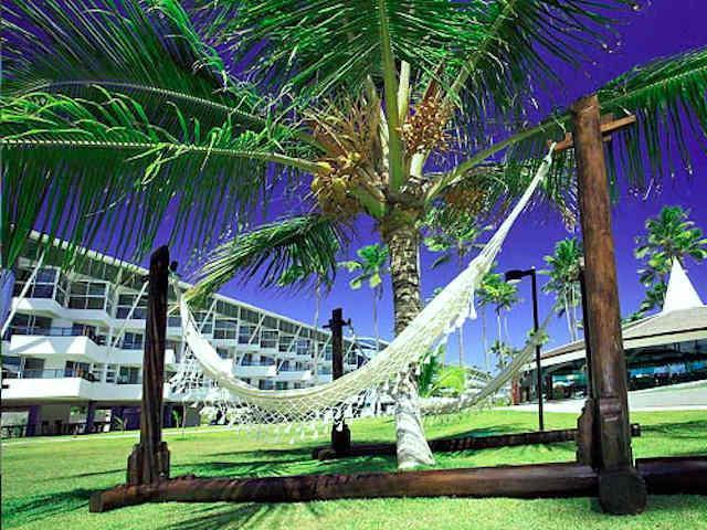 Ancorar Flat 2108 Porto De Galinhas公寓 外观 照片