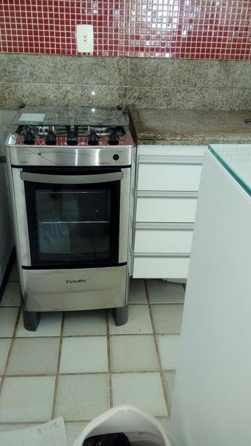 Ancorar Flat 2108 Porto De Galinhas公寓 外观 照片